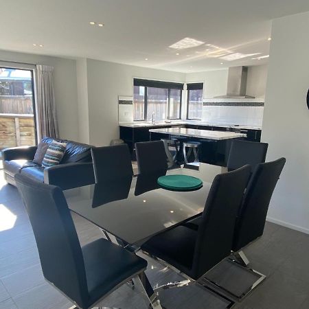 30 Rutherford Crescent Hanmer Springs Eksteriør bilde