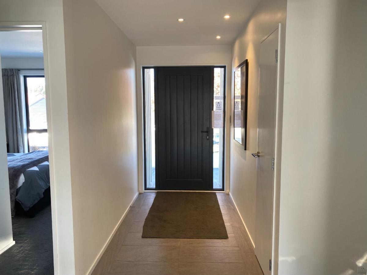 30 Rutherford Crescent Hanmer Springs Eksteriør bilde