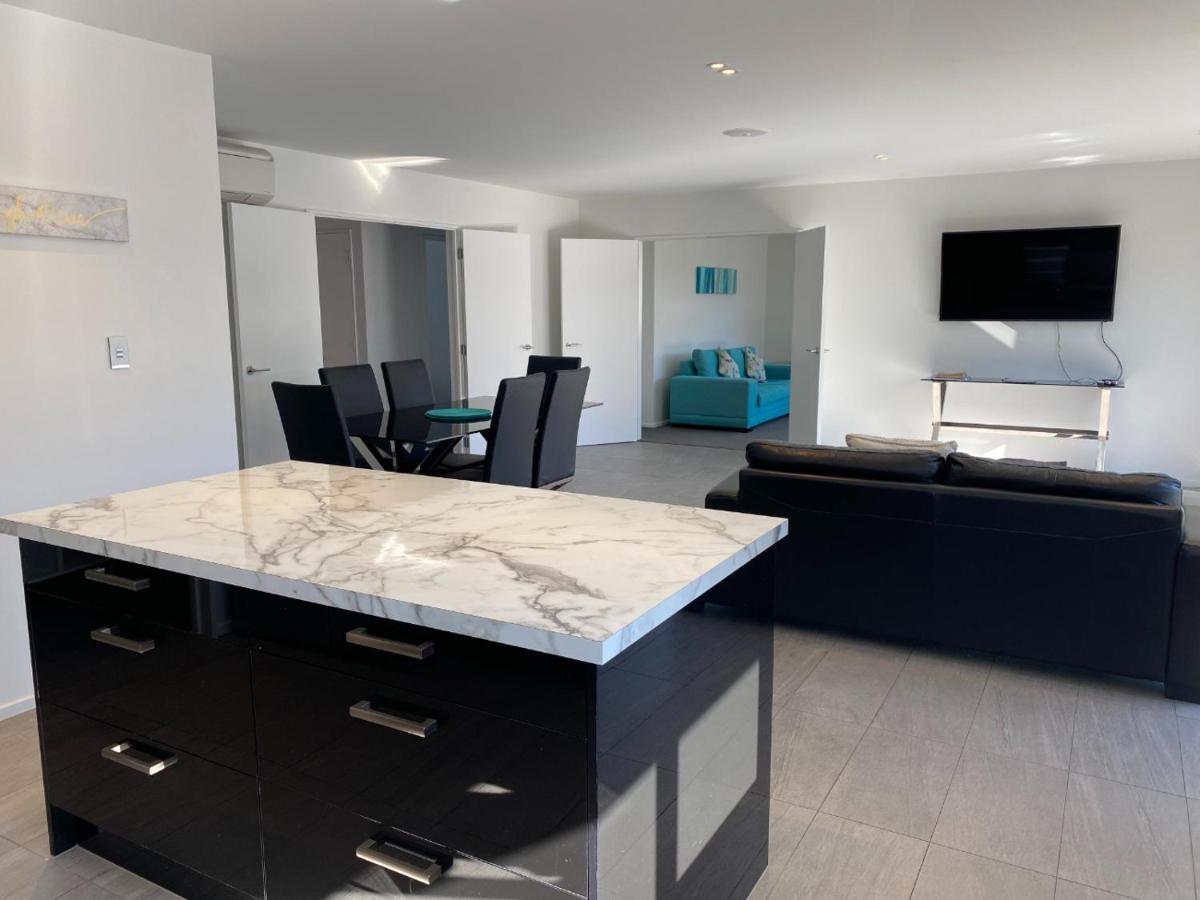 30 Rutherford Crescent Hanmer Springs Eksteriør bilde