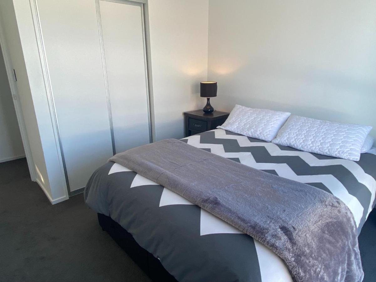 30 Rutherford Crescent Hanmer Springs Eksteriør bilde