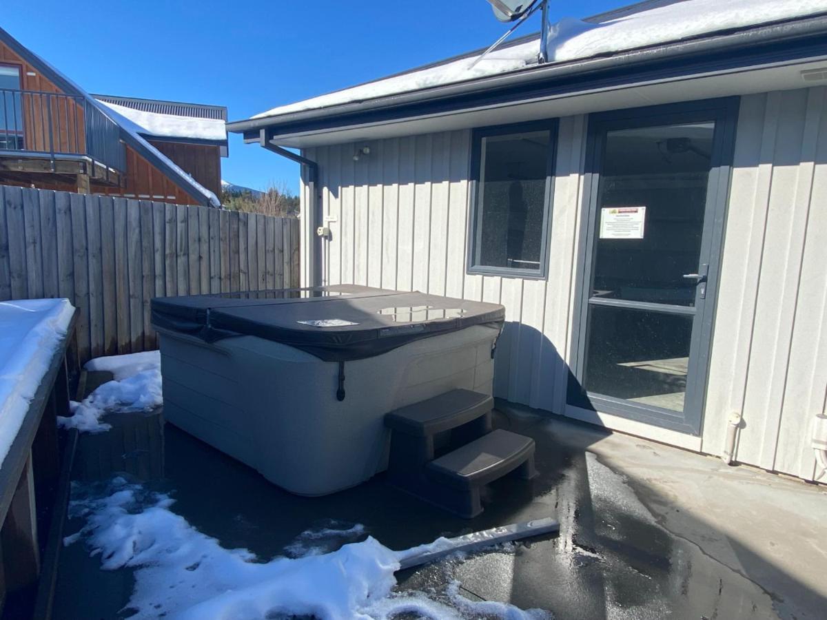 30 Rutherford Crescent Hanmer Springs Eksteriør bilde