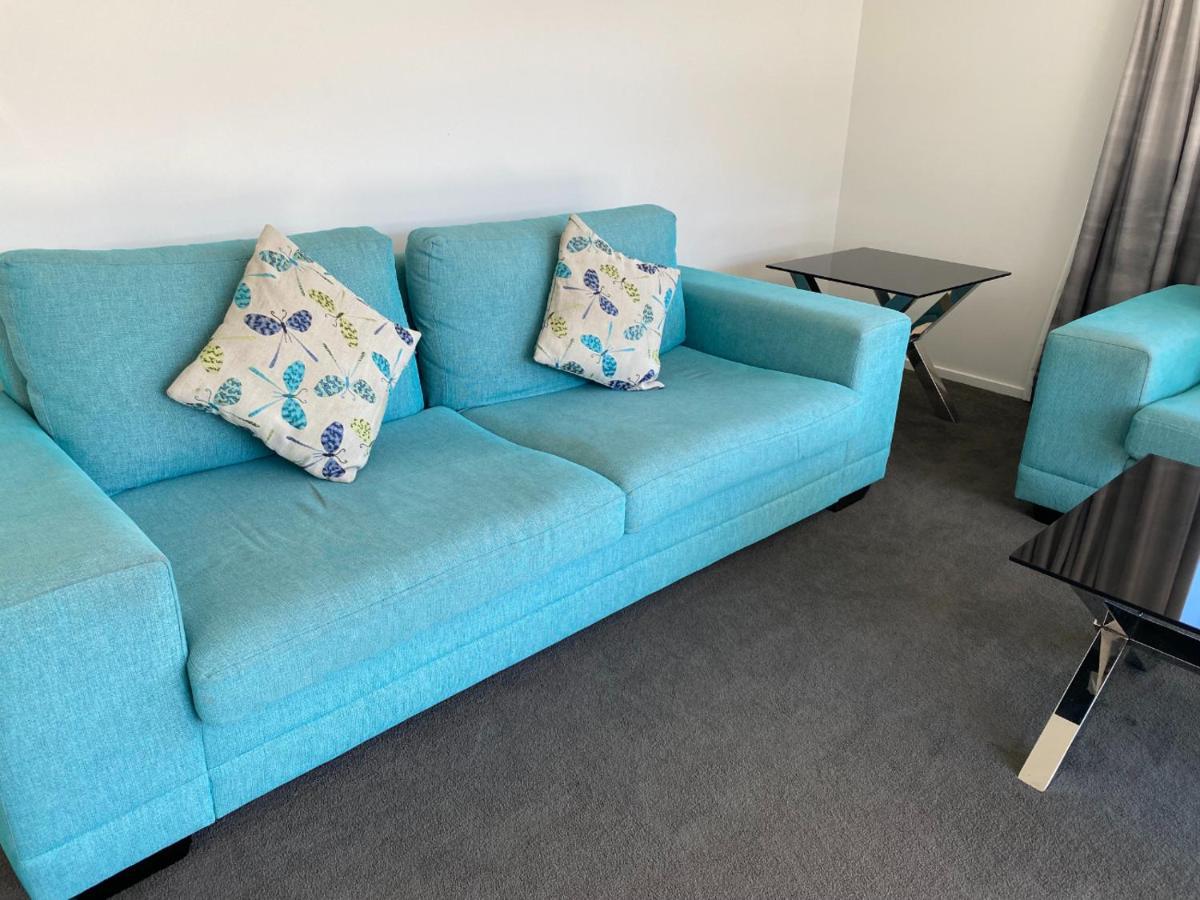 30 Rutherford Crescent Hanmer Springs Eksteriør bilde